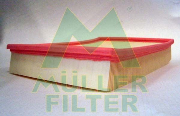 MULLER FILTER oro filtras PA437